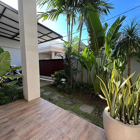 Villa Makmur Kerobokan Exteriér fotografie
