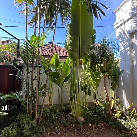 Villa Makmur Kerobokan Exteriér fotografie