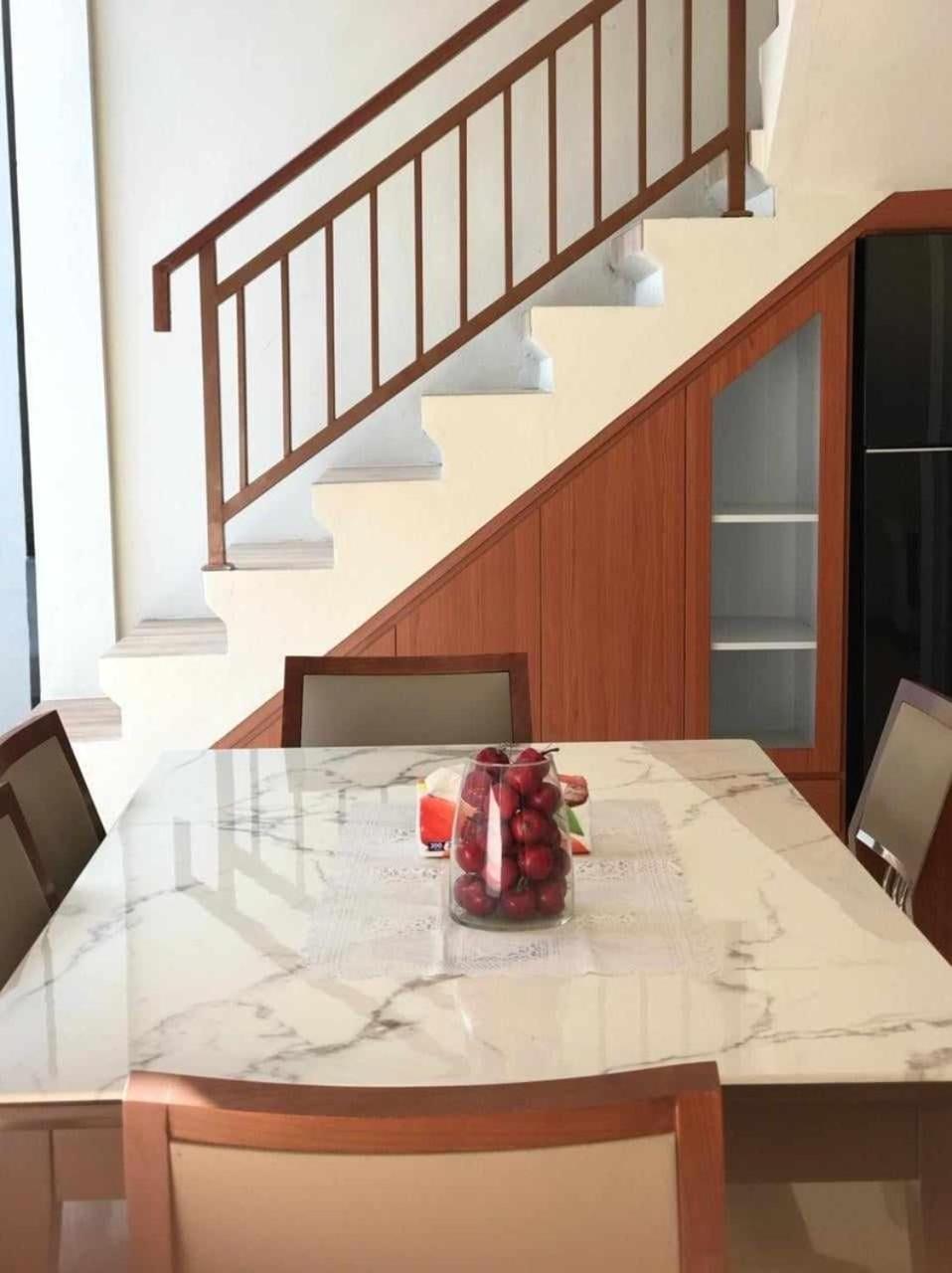 Villa Makmur Kerobokan Exteriér fotografie