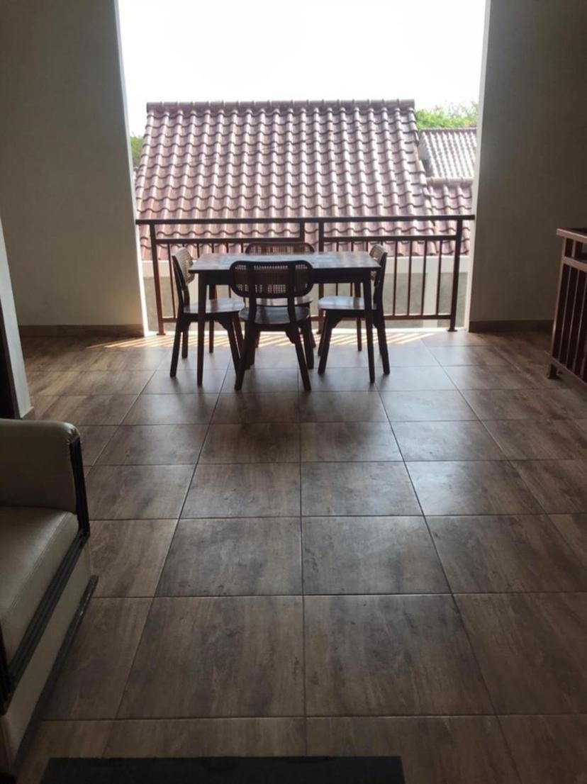 Villa Makmur Kerobokan Exteriér fotografie