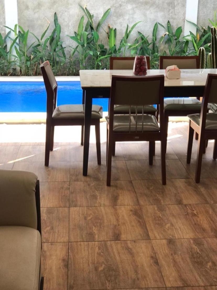 Villa Makmur Kerobokan Exteriér fotografie