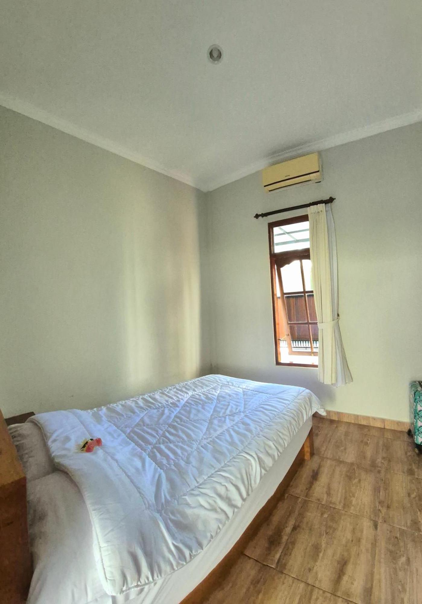 Villa Makmur Kerobokan Exteriér fotografie